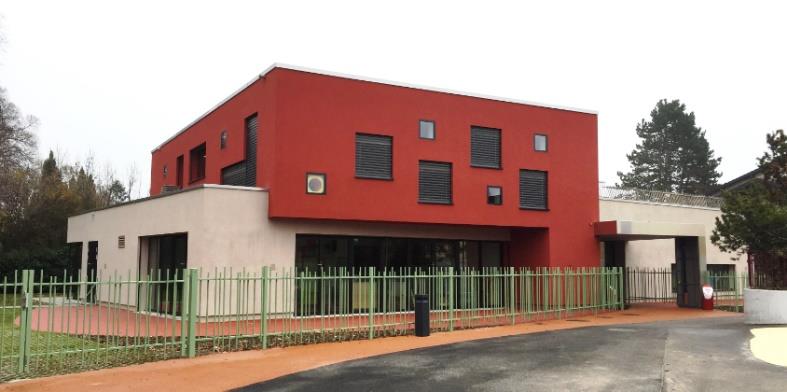 Aperçu: Crèche Puplinge